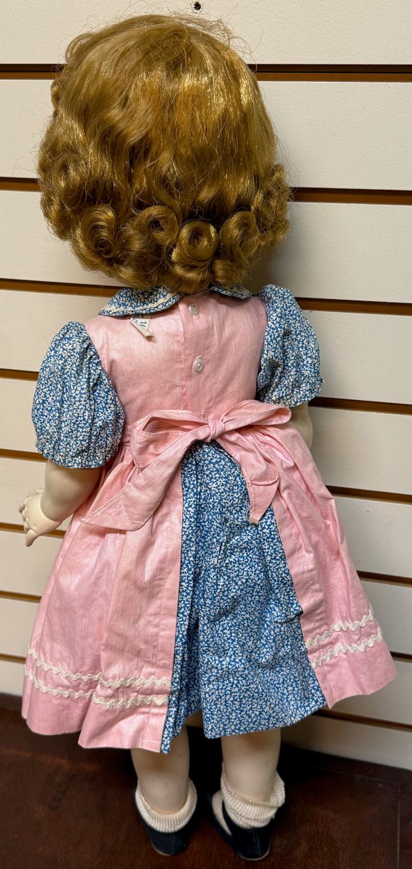 Vintage Winnie Walker All Original 25" - Image 4