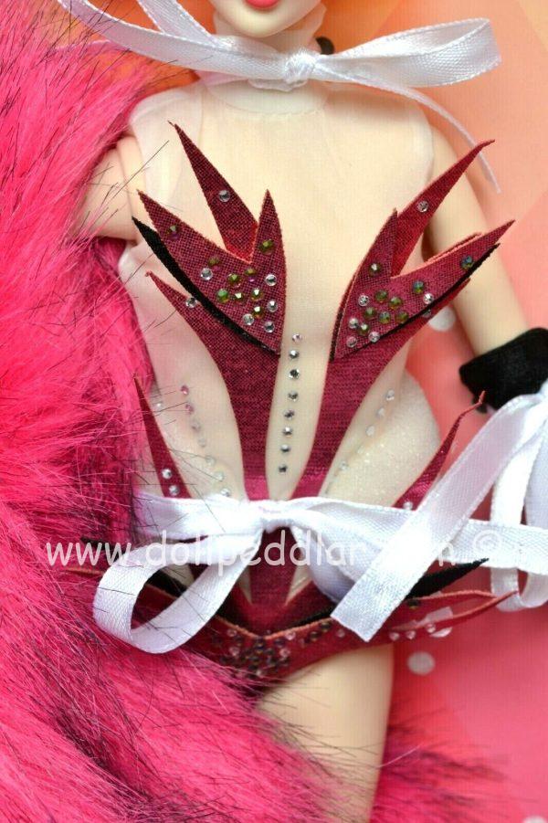 JHD Mizi Doll SuperStar Miss Fox Mizi - Image 2