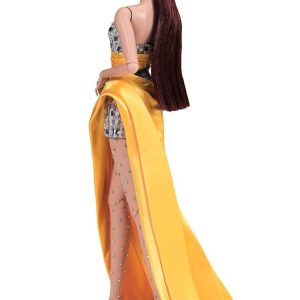25th Anniversary Legendary Status Agnes Von Weiss NRFB in Shipper