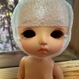 Lati Yellow Hansel & Gretel Miracle Tan Nude