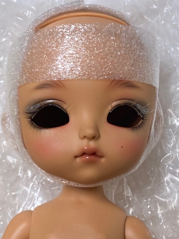 Lati Yellow Hansel & Gretel Chef Witch Elly Tan Nude 16cm, 6" - Image 6