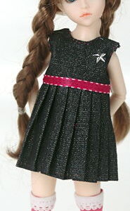 Elfdoll My Special School Uniform 20cm OUTFIT ONLY