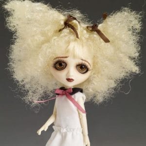 Sad Sally Sad, Sad Wig Size 5-6