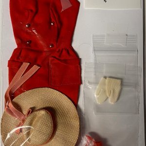 #986 Sheath Sensation Barbie Fashion MINT/COMPLETE