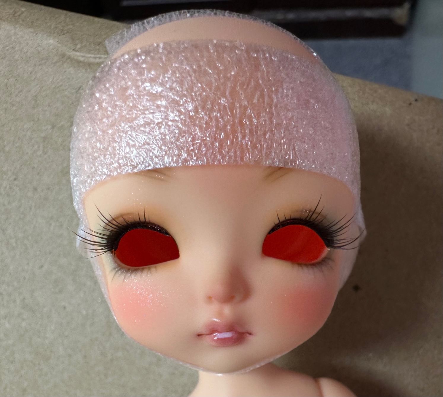 Bjd lati yellow outlet
