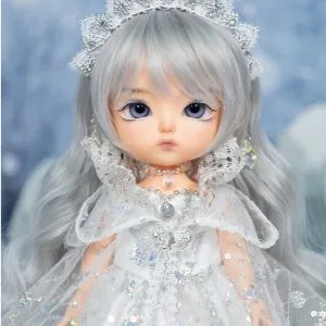Lati Lime Salon de Lati Elly Normal Full Set 26cm – Doll Peddlar