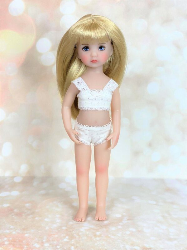 Dianna Effner's Li'l Dreamer Evianna 11”