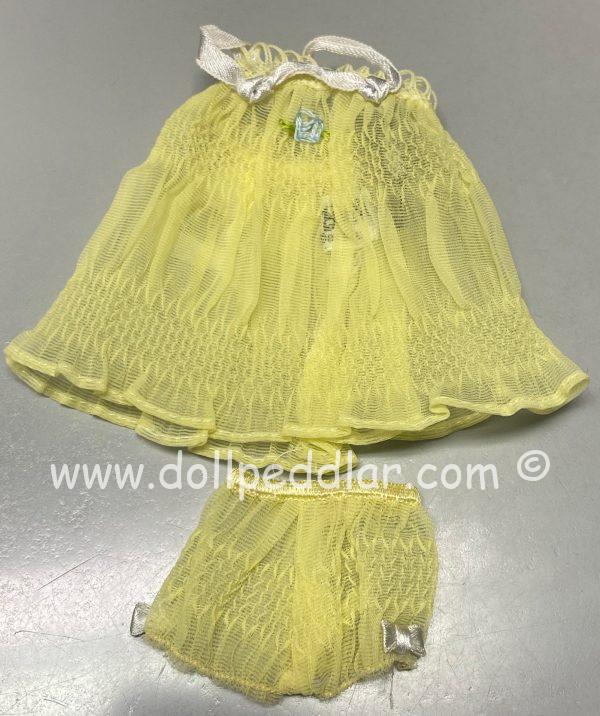 #973 Sweet Dreams Barbie Fashion TOP & PANTS ONLY (#1)