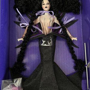JHD Moment of Fantasy Kraken VIP Exclusive nrfb in shipper