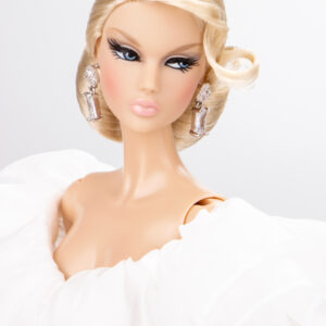 JHDFashiondoll   Special Day My Wedding Day (Anna May)
