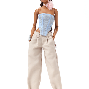 NU.Face Night Out Erin Salston Basic Doll – Doll Peddlar