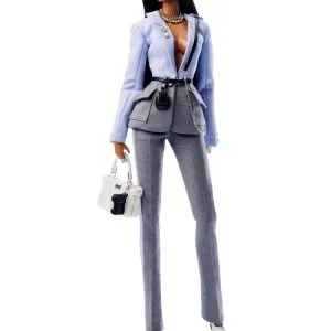Fashion Royalty Replacement Body Ver 5.0 (Japan) – Doll Peddlar