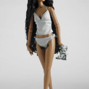 Cami & Jon Jonquil Basic Jon NRFB in Shipper