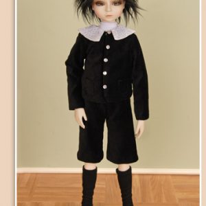 Outfit – Little Eddie 43cm