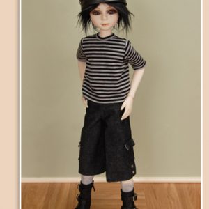 Outfit – Jug Head Snap