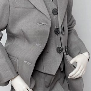 Impl Star Jacket Only (SD 64cm)