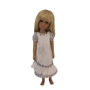 Kate Greenway Style Dress Set 33cm (Little Darling)
