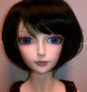 Tara Wig (Gldn Lt Straw Blonde) Size 7-8