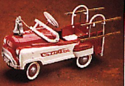 1955 Murray Fire Truck