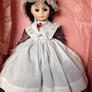 Marme 12″ #1224 (Little Women)