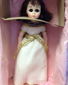 Cleopatra 12″ (1315)