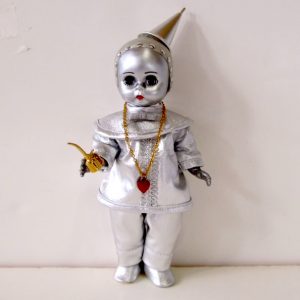Tin Man 8″ #13210 Retired
