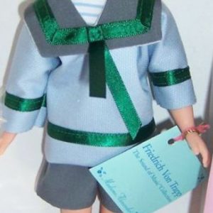Friedrich Von Trapp 10″ (Sound of Music) 14020