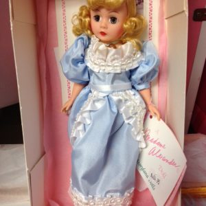 Swan Princess 10″ (14106)
