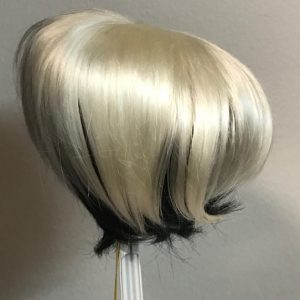 Beehive Wig (Panda) Size 6-7