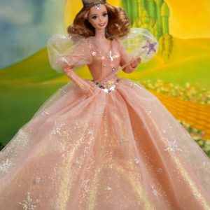 14901 Barbie as Glinda the Good Witch in the Wizard of Oz