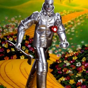 14902 Ken as the Tin Man in the Wizard of Oz