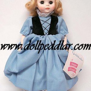 Goldilocks #1520  1978-79