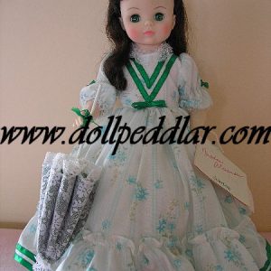 Scarlett 14″ #1591