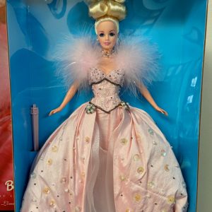 15141 Pink Ice Barbie (Toys R Us Exclusive)