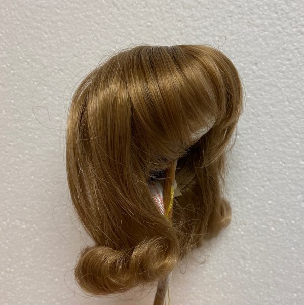 Libby Wig (Light Strawberry Blonde) Size 10-11