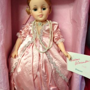 Princess 12″ #1537