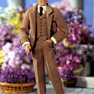 16573 Ken as the Cowardly Lion in the Wizard of Oz – Doll 16573 Ken as the Cowardly Lion in the Wizard of Oz – Doll