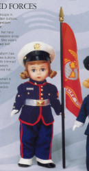 U.S. Armed Forces: U.S. Marine