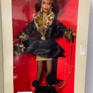 15801 Shopping Chic Barbie AA (Spiegel)