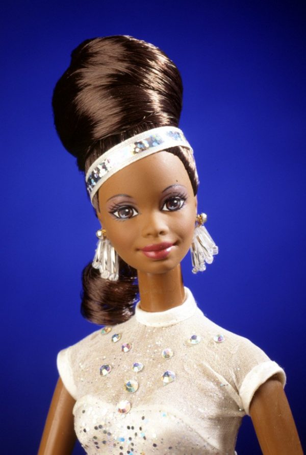 15819 Classique Collection Starlight Dance Barbie AA