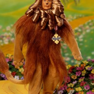 16573 Ken as the Cowardly Lion in the Wizard of Oz