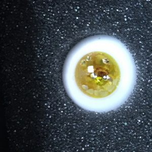 Dolcebella Eyes – Flora Sunflower 16mm