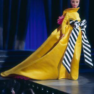 17040 Bill Blass Barbie