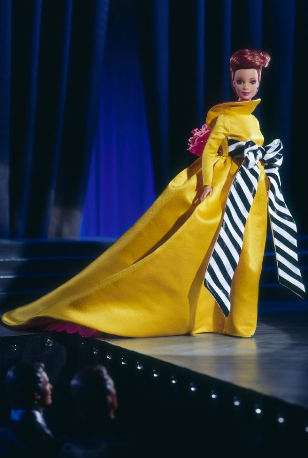 17040 Bill Blass Barbie