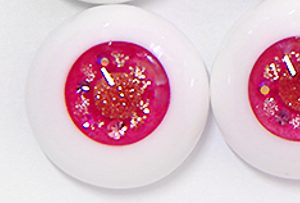 Oscar Doll Crystal Eye No. 1506 18mm 05