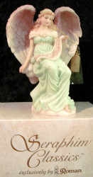 Seraphim Classic – Laurice – Wisdom’s Child