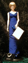 Princess Diana Princess of Style