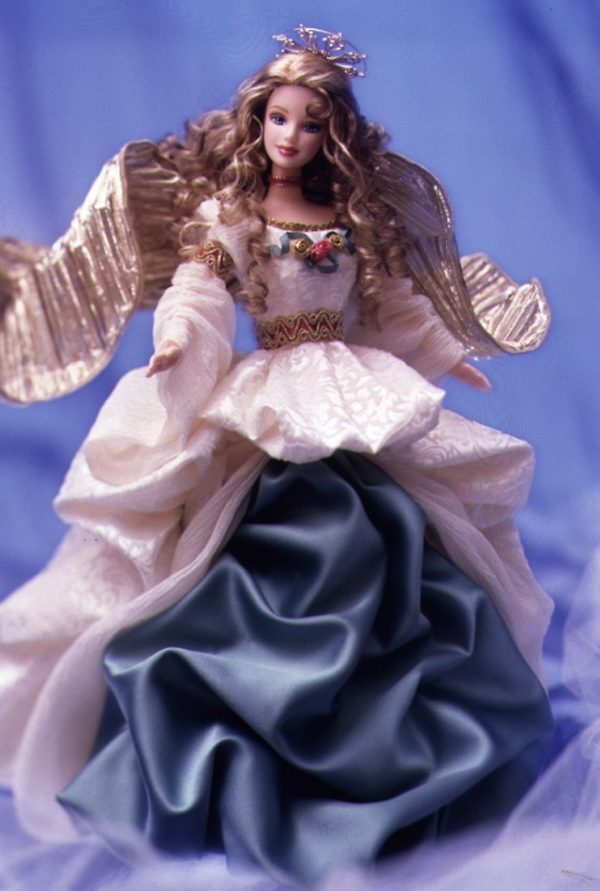 19633 Angel of Joy Barbie