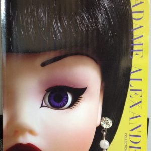 2002 Madame Alexander Catalog