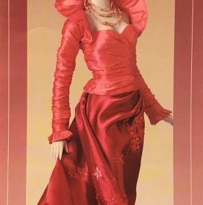 2003 Tonner Brochure Catalog